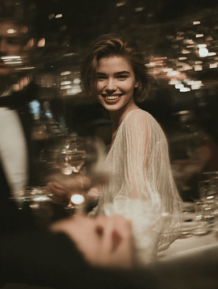 Dining Experience