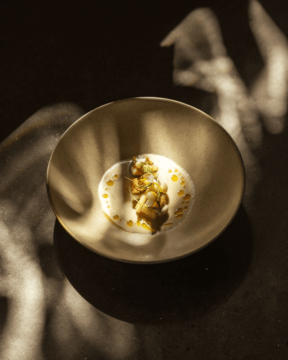 Dining Dish