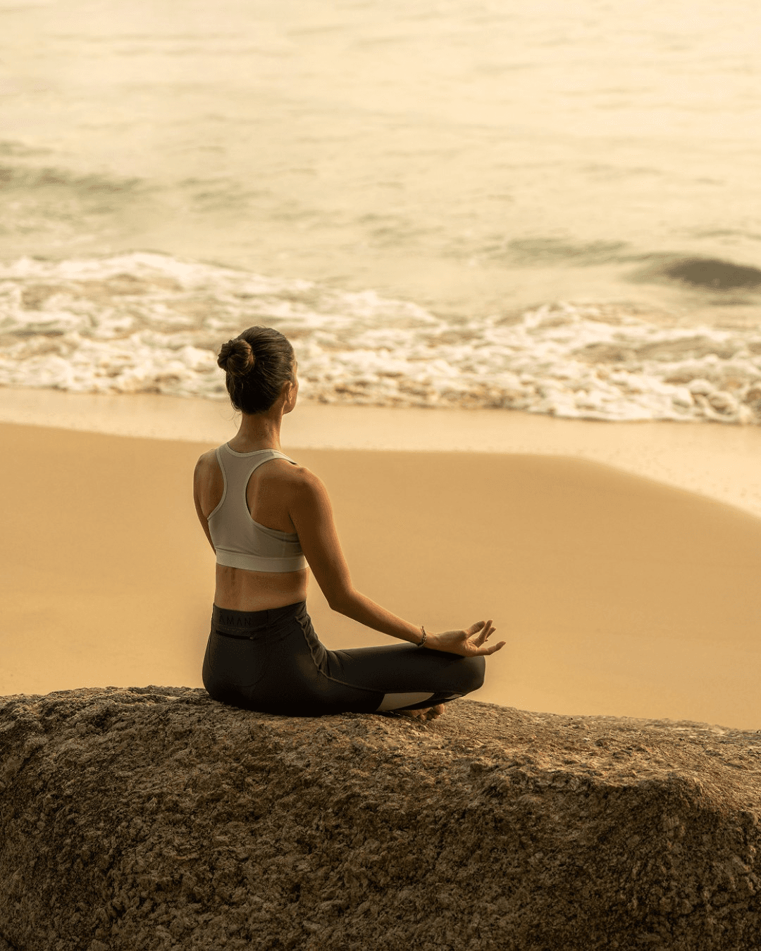 Wellness meditation